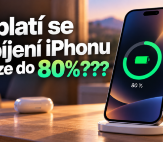 Зареждате ли iPhone само до 80%? След три години имаме интересни резултати!