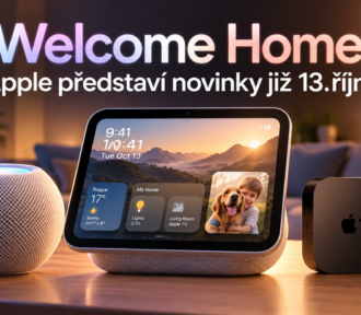 Apple ви кани на събитието „Добре дошли у дома“: На 13 октомври ще покаже куп нови продукти за умния дом!