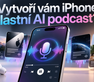 Apple иска изкуствен интелект да създава персонализиран подкаст за вас. Но ще бъде ли използван?