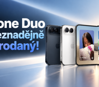 iPhone Duo се разпродава. Новите купувачи ще трябва да чакат до следващата година за сгъваемия iPhone!